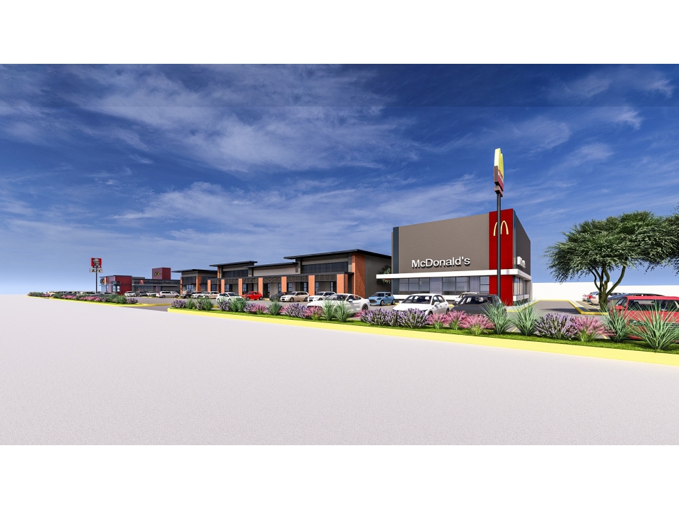 LOCAL EN RENTA DE 105 M2 EN PLAZA COMERCIAL ZONA TALAMAS CAMANDARI — foto 5