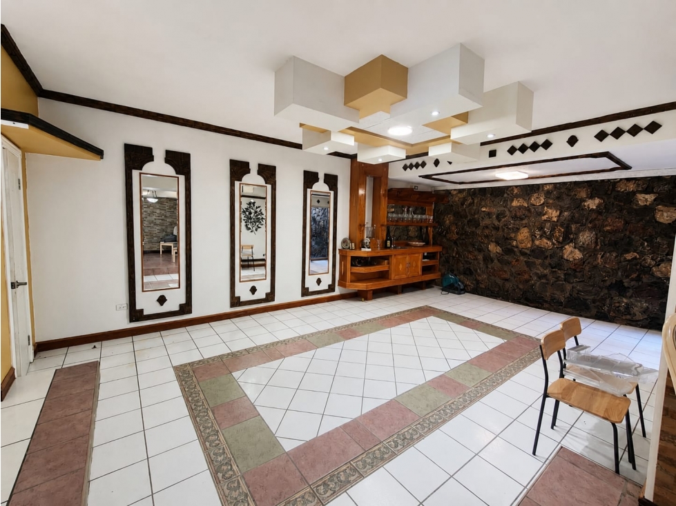 CASA EN VENTA, FRACC LOS ALMENDROS — foto 6