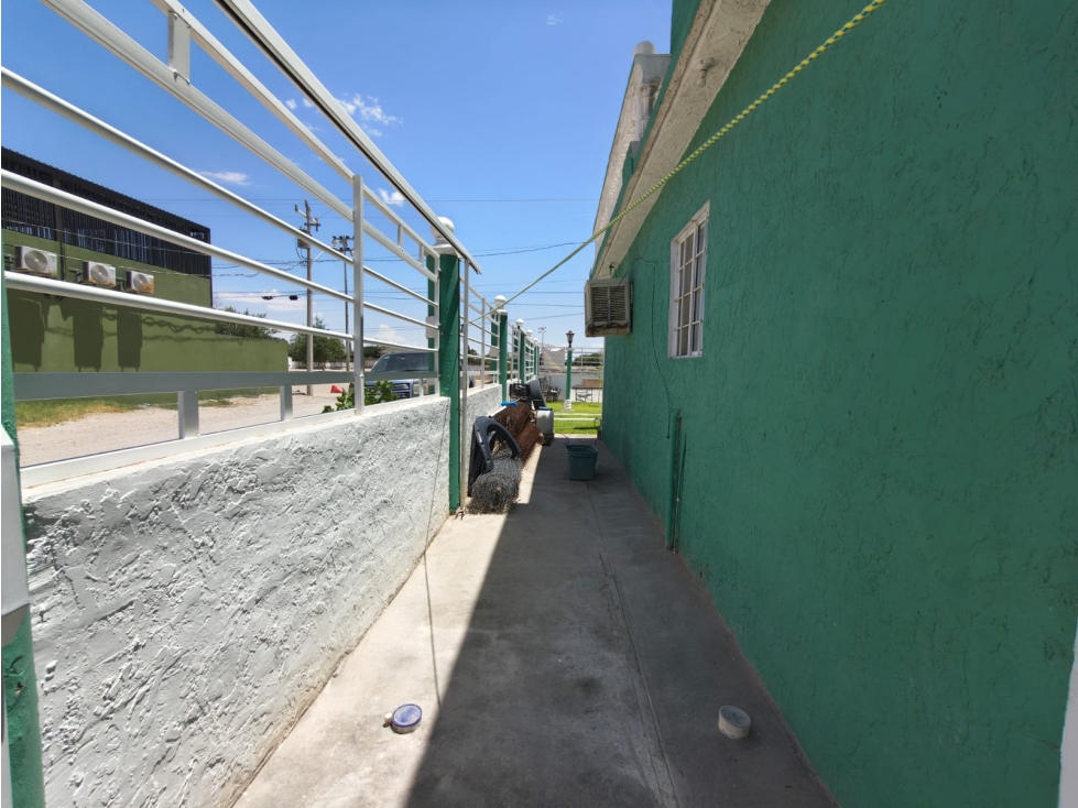 CASA EN VENTA | COL. RIVERAS | CD. JUÁREZ — foto 5