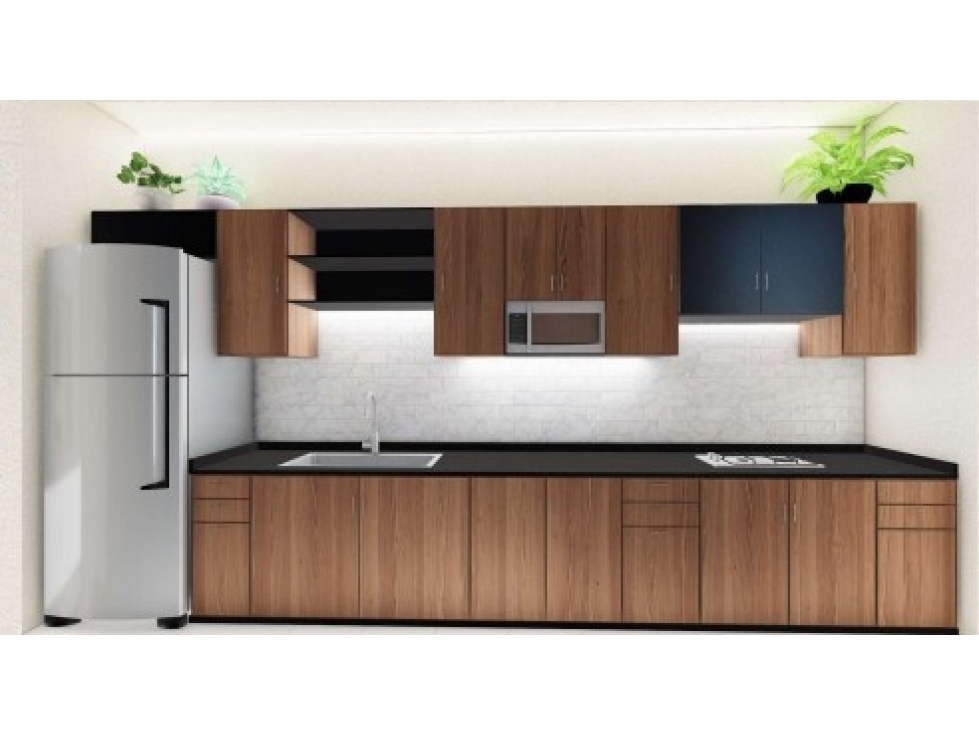 DEPARTAMENTO EN VENTA EN CIUDAD CHIHUAHUA ACEPTA TODOS LOS CREDITOS - 4