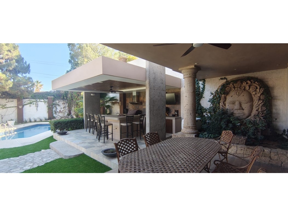 Casa del Sol, Campestre Senecu — foto 3