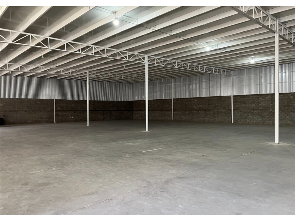 BODEGA INDUSTRIAL EN RENTA, Carretera Juárez Casas Grandes — foto 6