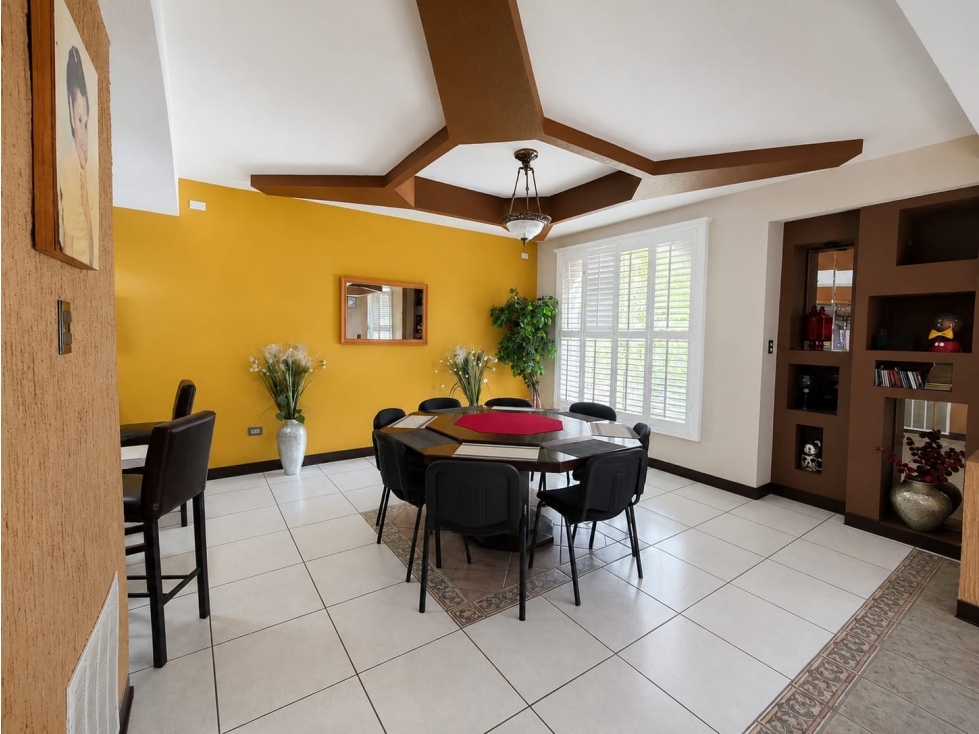 CASA EN VENTA, FRACC LOS ALMENDROS — foto 4