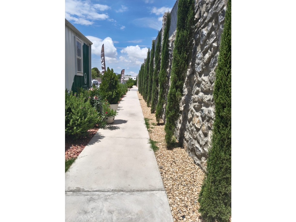 Residencia en venta, Fracc Prados Campos Elisesos — foto 5