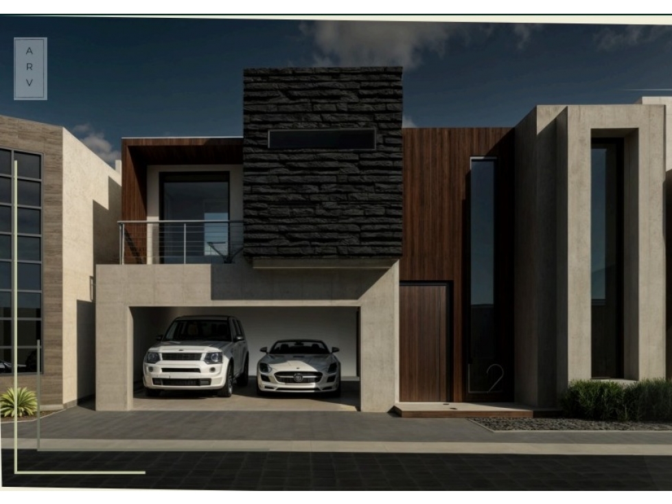 CASA EN VENTA ZONA PLUTARCO ELIAS CALLES EN CONDOMINIO PRIVADO — foto 6
