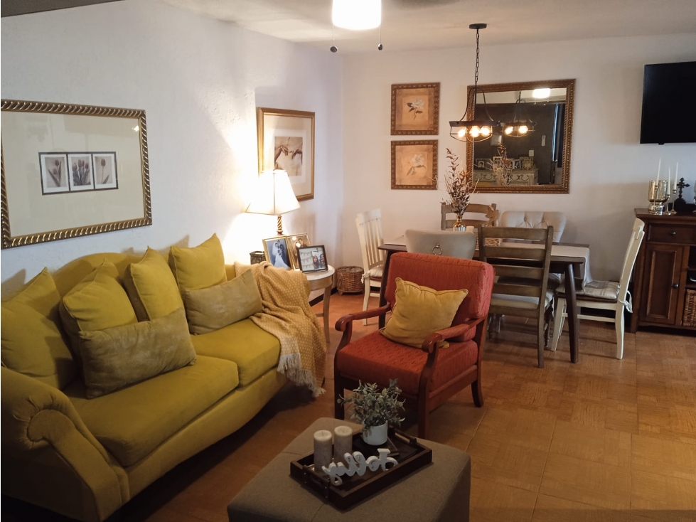 CASA EN VENTA EN CALZADA DEL RIO Y CUATRO SIGLOS CON EQUIPAMIENTO — foto 2