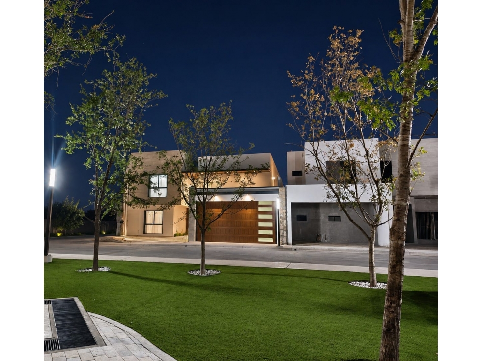 Residencia en venta, Fracc Prados Campos Elisesos — foto 6