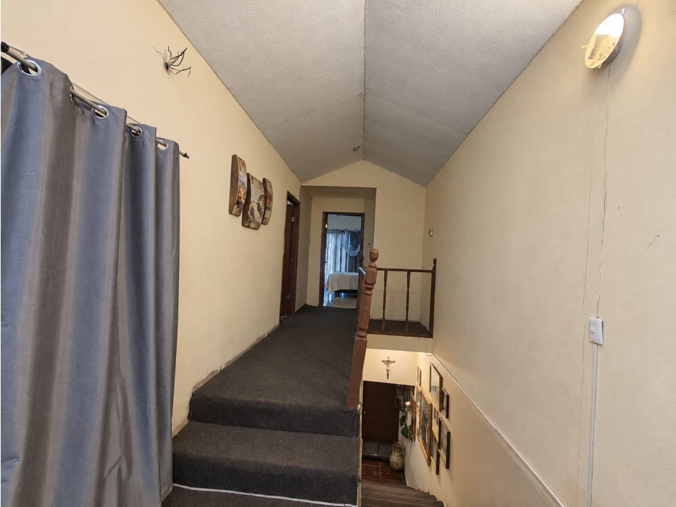 CASA EN VENTA EN OASIS REVOLUCION CON 3 RECAMARAS Y EQUIPADA — foto 6