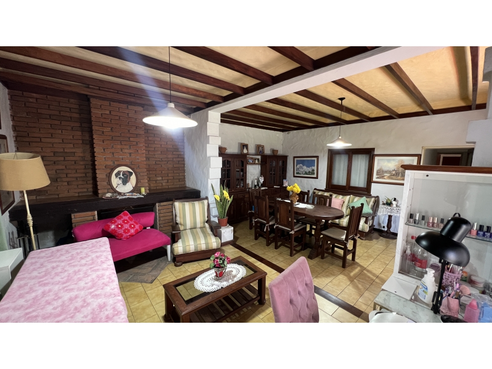 Reybaud 1000 Casa 4 amb - 2