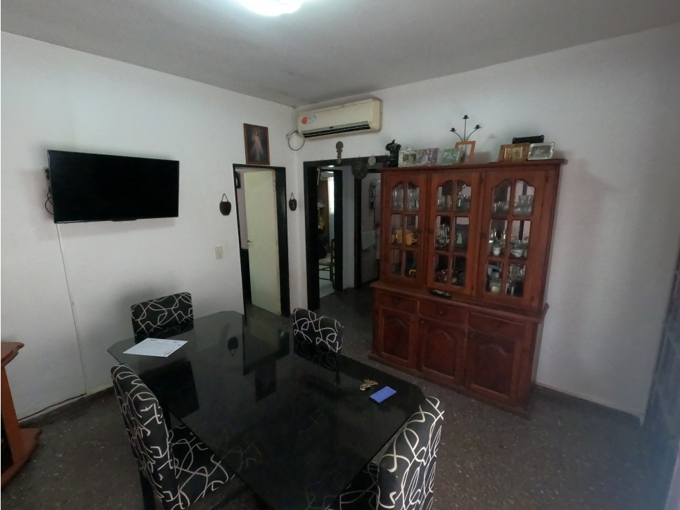 Casa sobre Triunvirato - 6