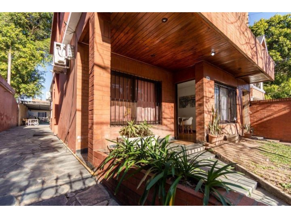 Casa 6 amb con pileta y quincho - 2