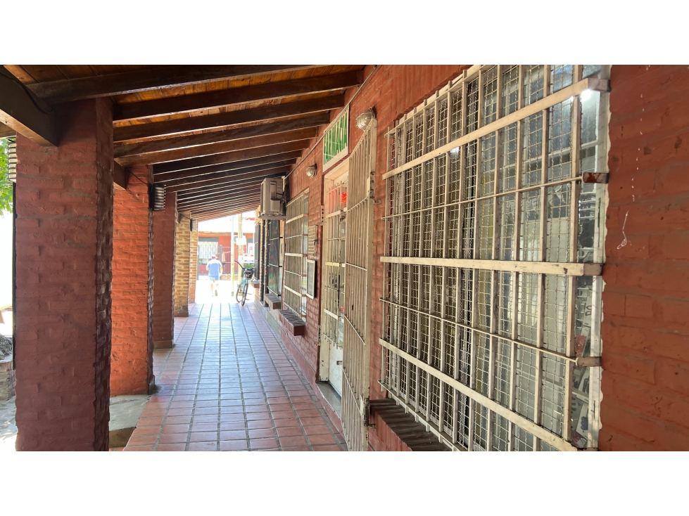 Local Barrio Colcas - 3