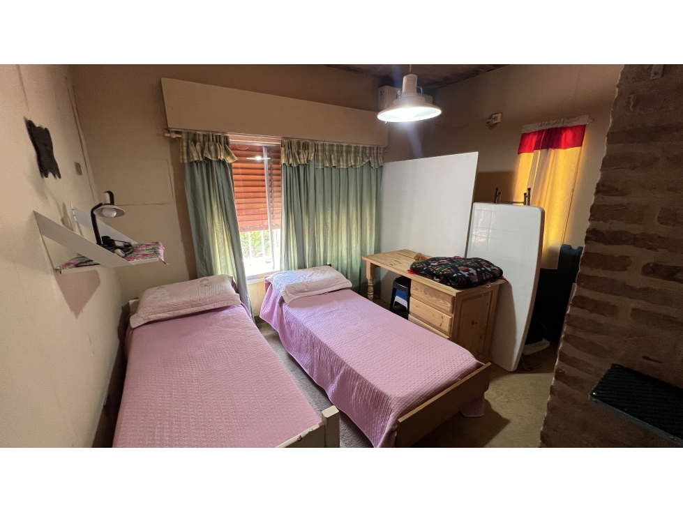 Reybaud 1000 Casa 4 amb - 5