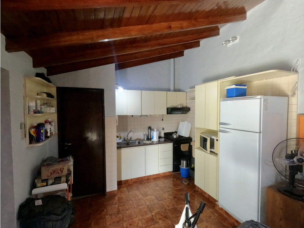 Chalet sobre lote 522m2 esquina - 4