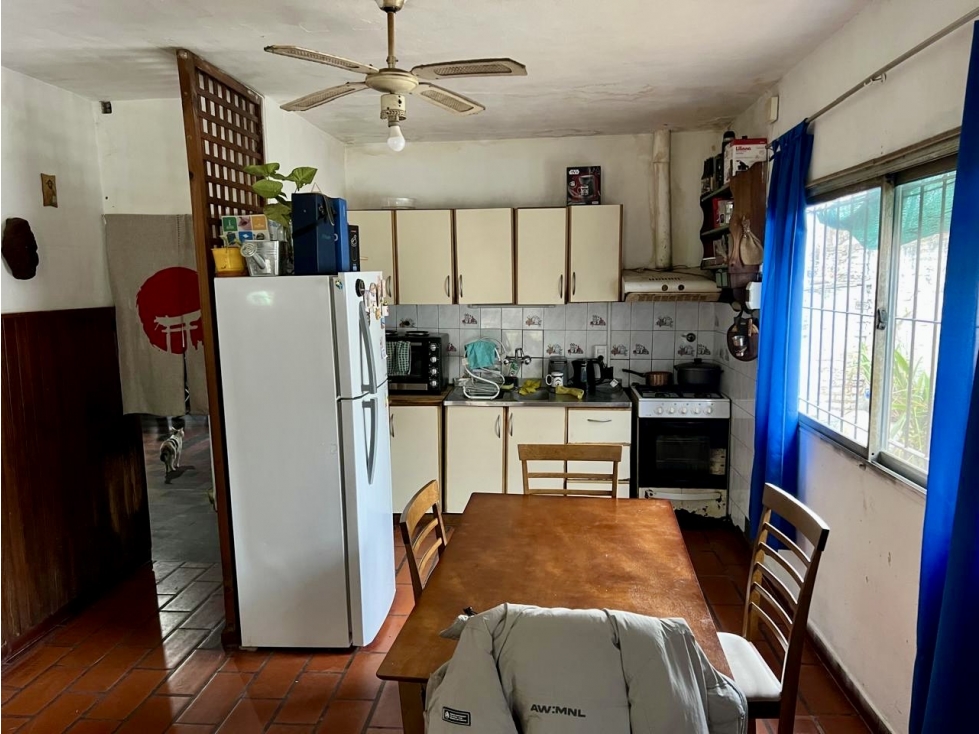Casa en Venta Villa de Mayo Oportunidad a Refaccionar - 6