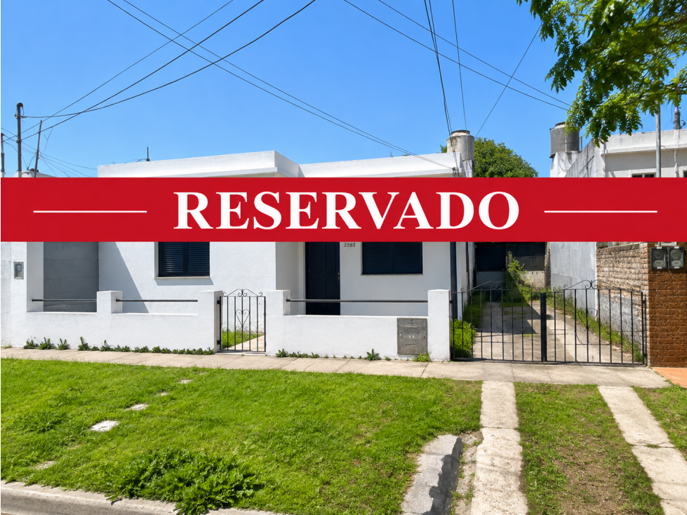 Casa 3 Amb Construccion Tradicional