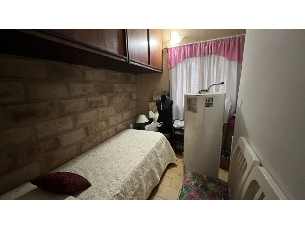Reybaud 1000 Casa 4 amb - 6