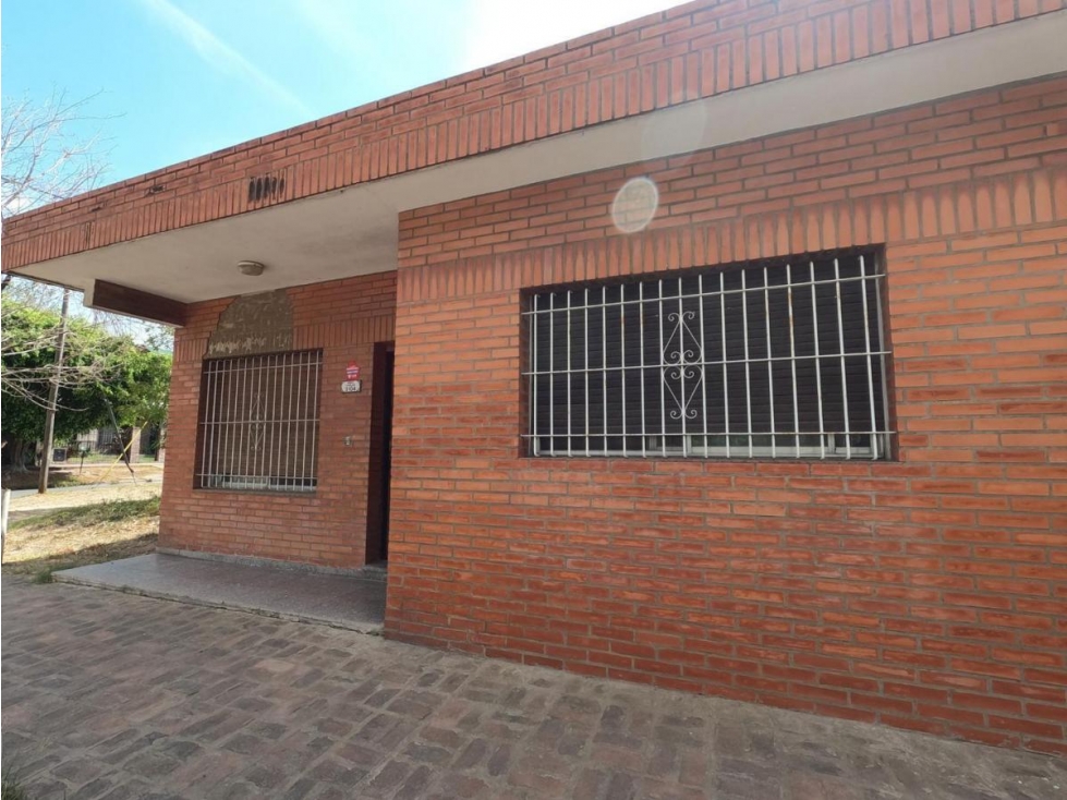 Casa sobre Triunvirato - 4