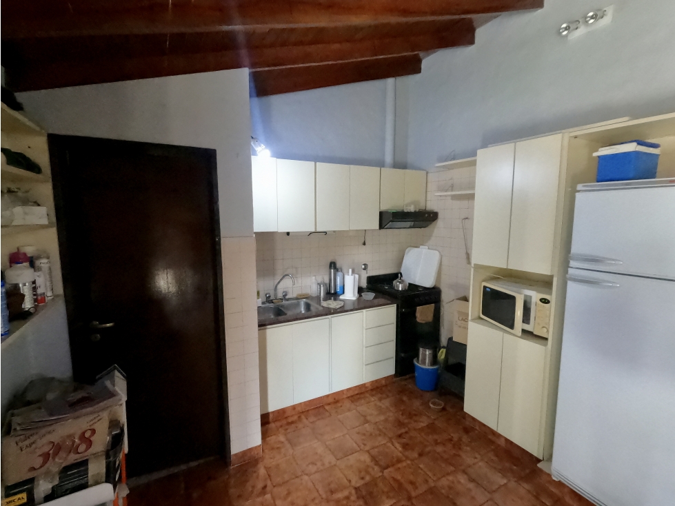Chalet sobre lote 522m2 esquina - 5