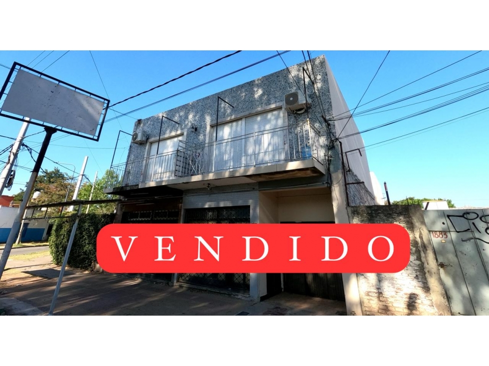 Venta PH oportunidad inversores!! Excelente renta!