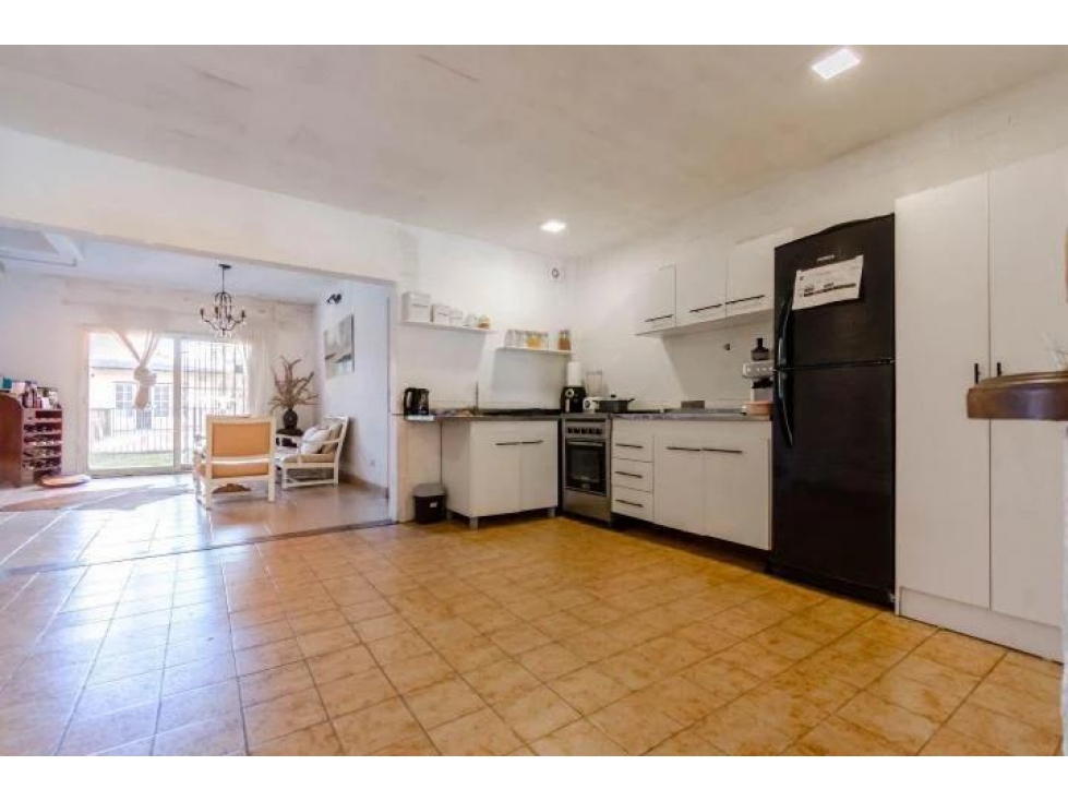 Casa 6 amb con pileta y quincho - 4