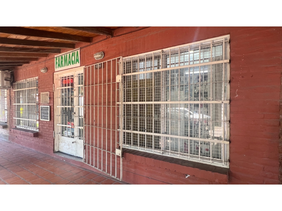 Local Barrio Colcas - 2