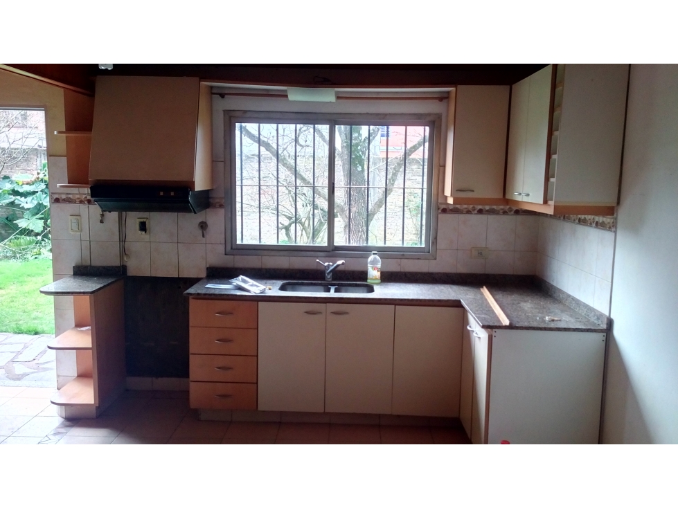 Casa 4 amb en Pilar Barrio La Alborada — foto 6