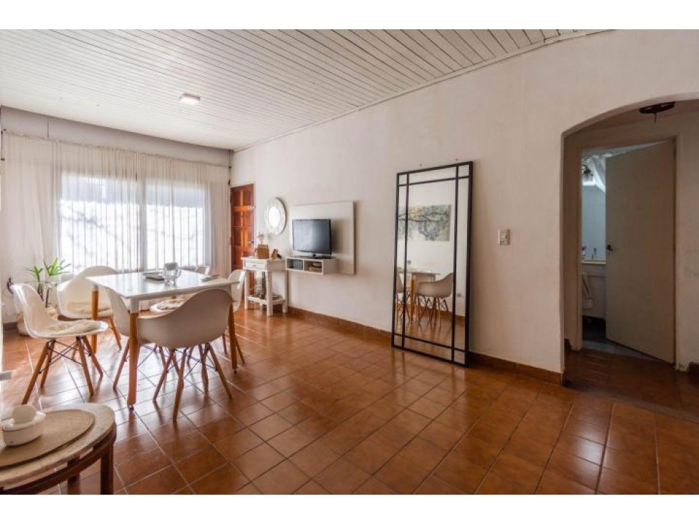 Casa 6 amb con pileta y quincho - 5