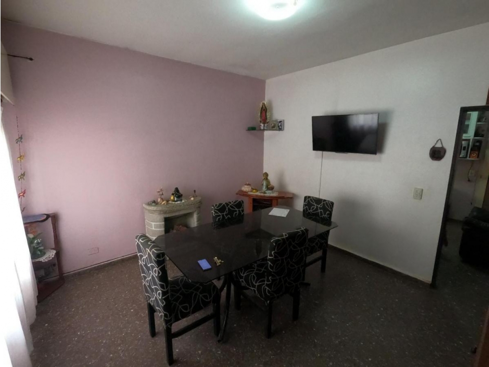 Casa sobre Triunvirato - 5