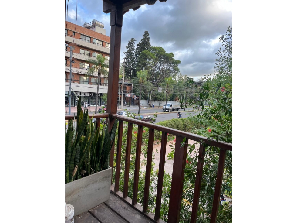 Hindu Club 3 amb con Balcon - 6