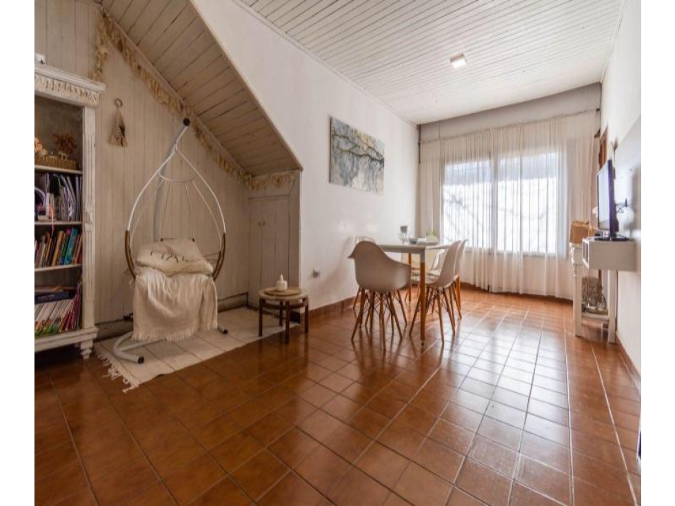 Casa 6 amb con pileta y quincho - 6