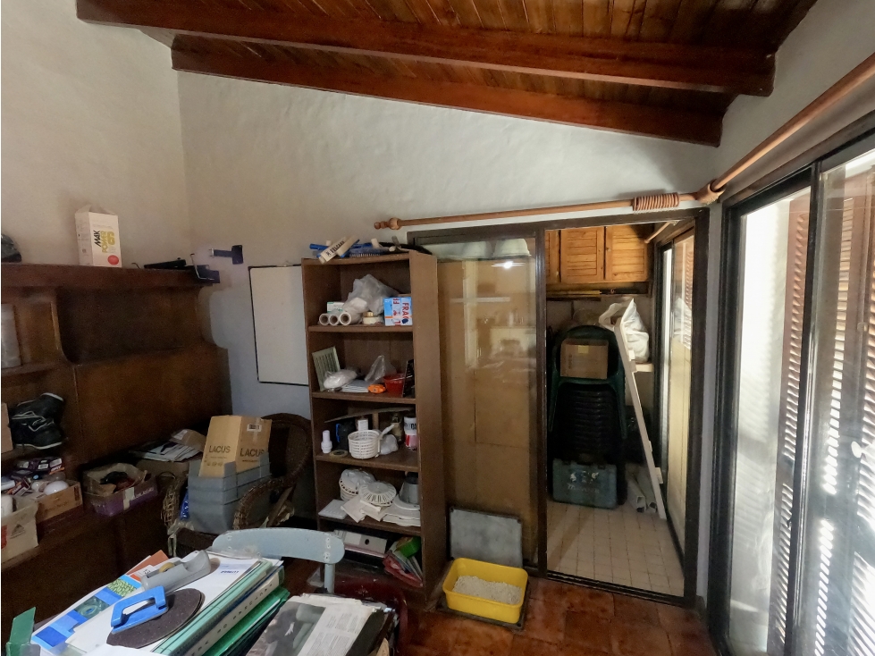 Chalet sobre lote 522m2 esquina - 6