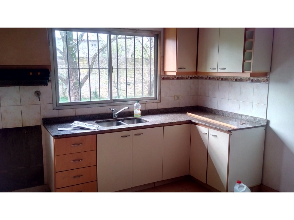 Casa 4 amb en Pilar Barrio La Alborada — foto 5