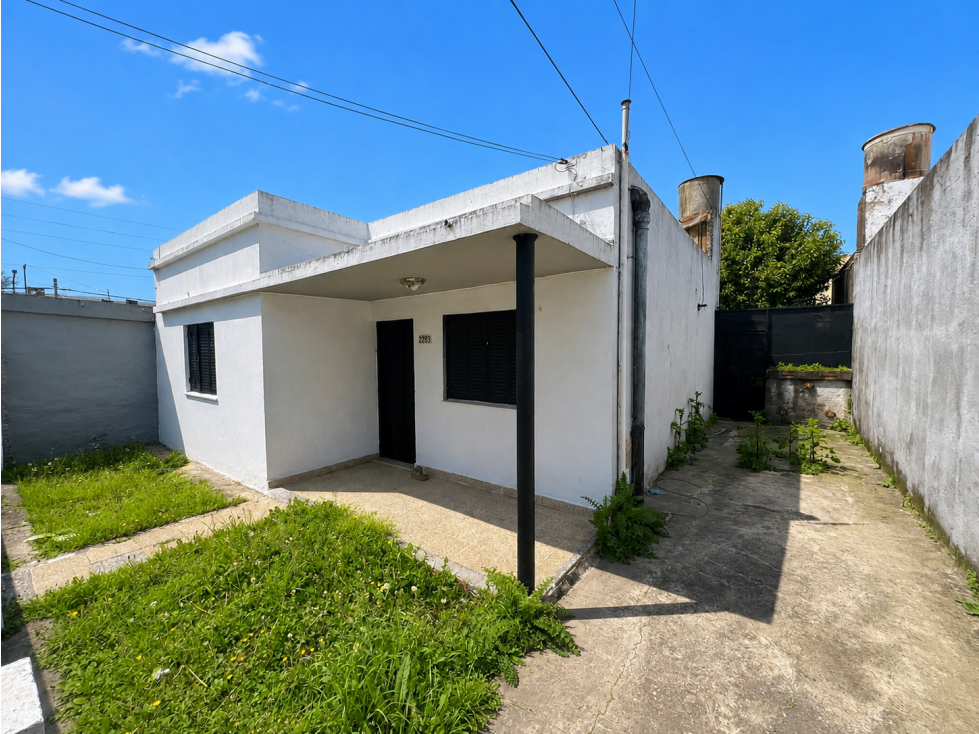 Casa 3 Amb Construccion Tradicional - 2
