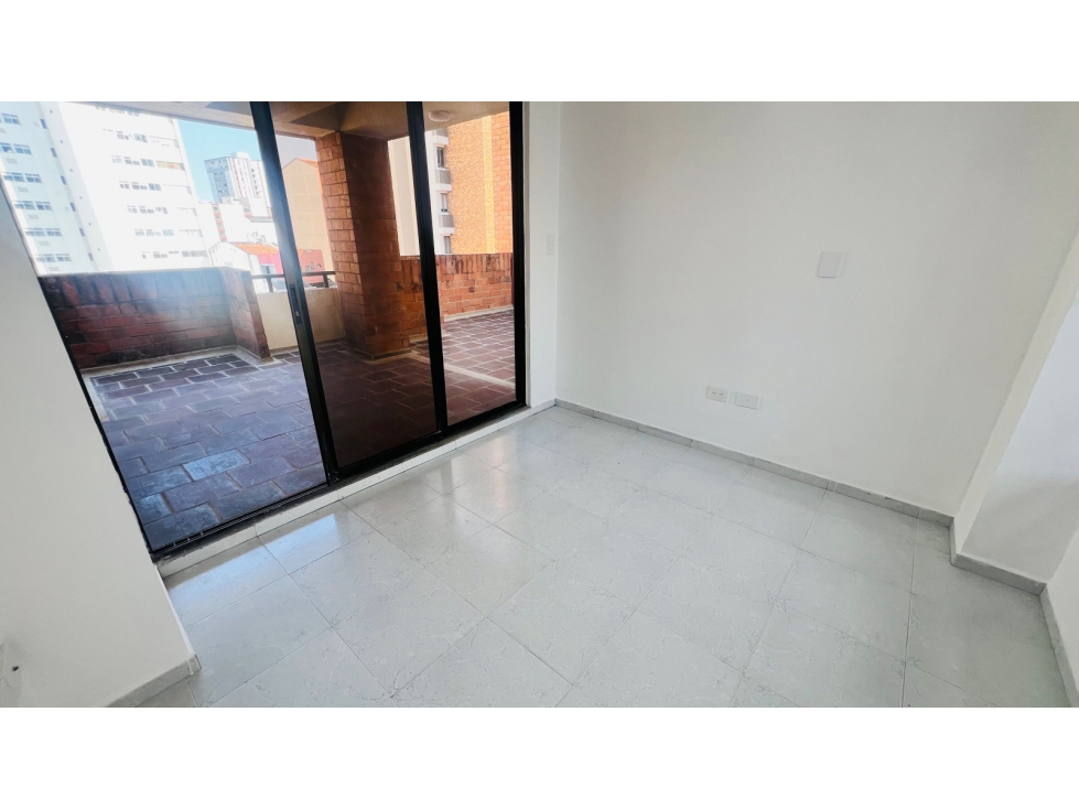 VENTA APARTAMENTO BARRIO SOTOMAYOR - BUCARAMANGA — foto 5