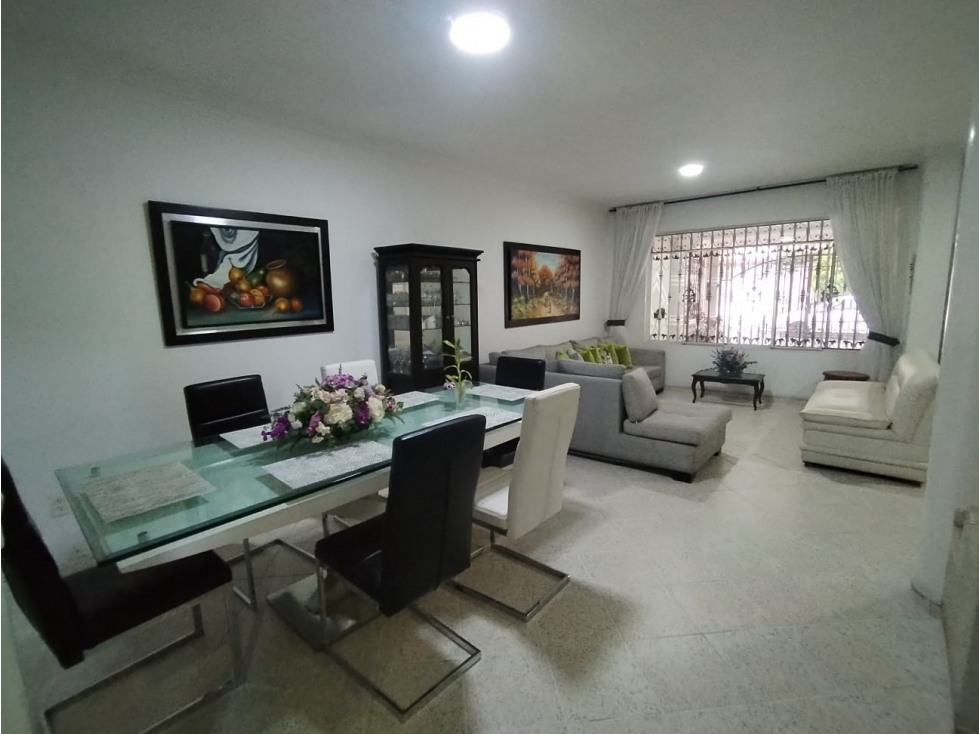 VENTA CASA BARRIO PROVENZA - 2