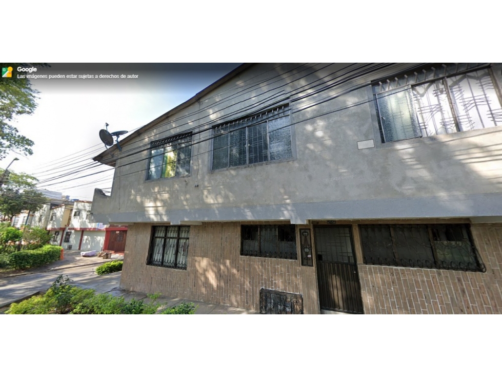 VENTA APARTAMENTO BARRIO LA SALLE - BUCARAMANGA - RECIBO FNA