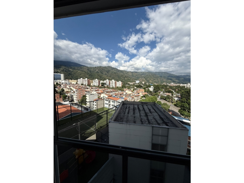 Apartamento en Venta | Conjunto Smart Junín Piedecuesta - 4