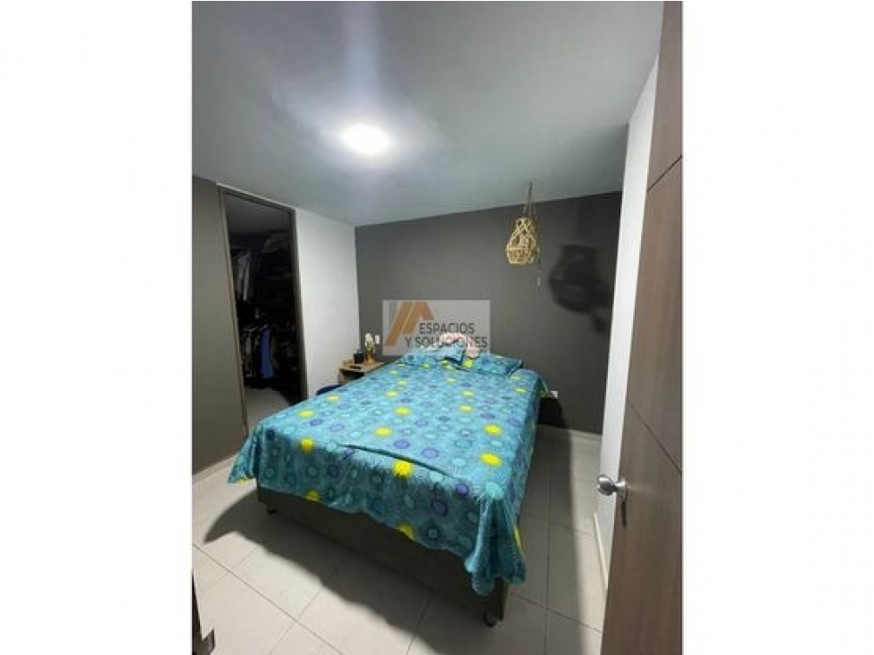 VENTA DE APARTAMENTO BOSQUES DEL HATO PIEDECUESTA - 6