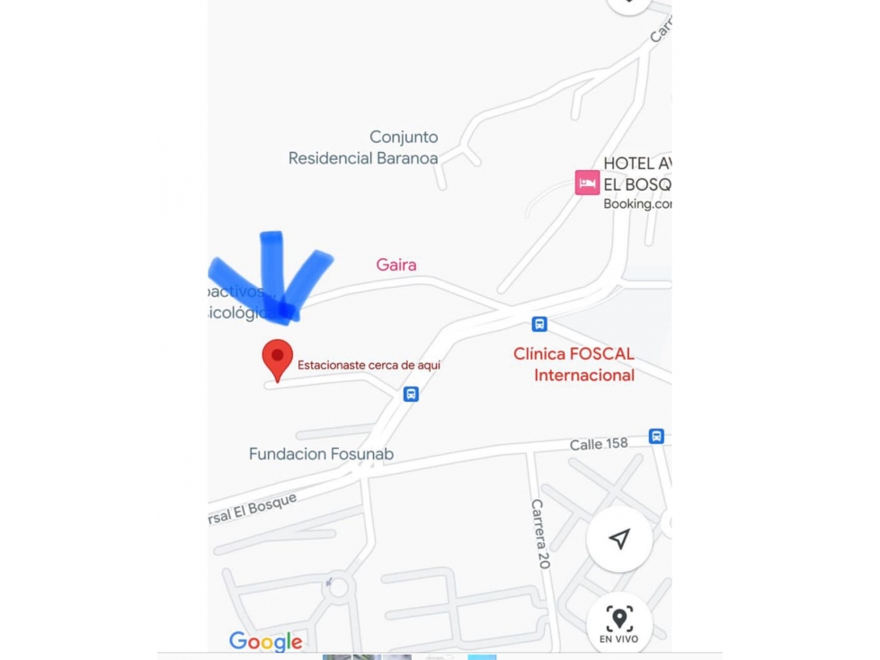 VENTA DE LOCAL COMERCIAL EN CAÑAVERAL FRENTE A RESERVA 2 - 5