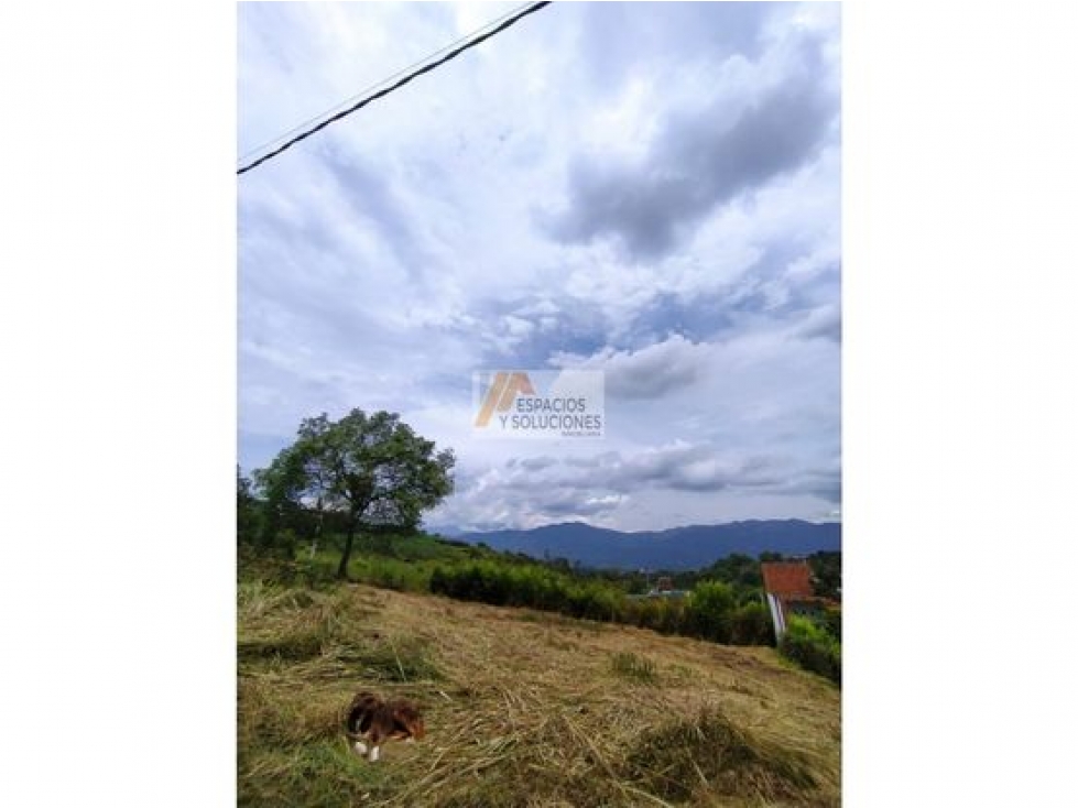 VENTA DE LOTE CONJUNTO BRISAS DE RUITOQUE - 2