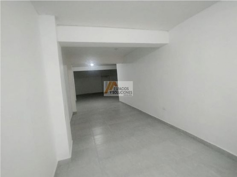 LOCAL EN ARRIENDO CENTRO DE FLORIDABLANCA - 1