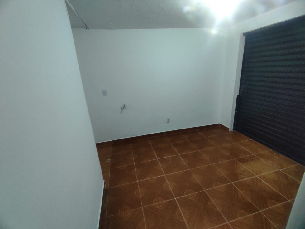 APARTAMENTO EN ARRIENDO BARRIO CARACOLI - FLORIDABLANCA — foto 4