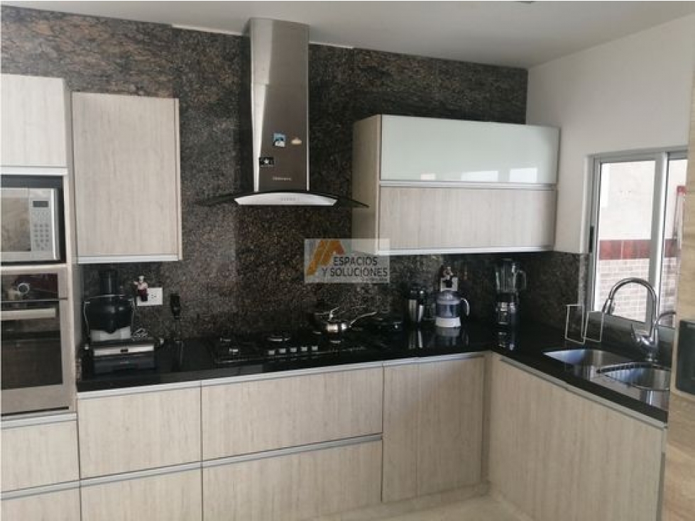 VENTA PERMUTA CASA EN BUCARAMANGA - DIAMANTE 2 - 1