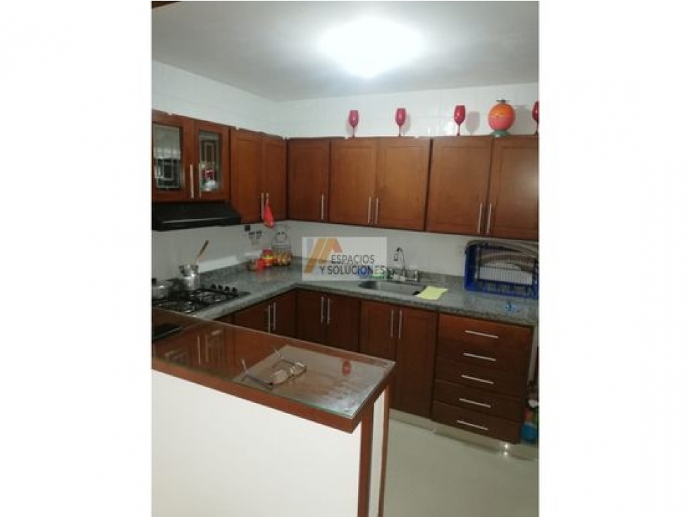 VENTA DE APARTAMENTO PIEDECUESTA - BARRIO TACHUELA - 1