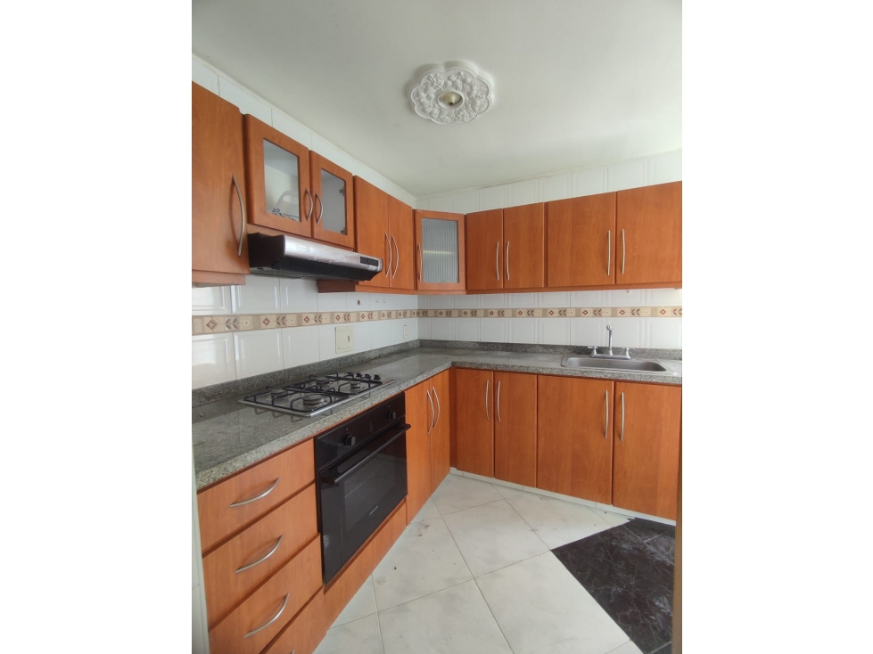 VENTA APARTAMENTO DUPLEX FLORIDABLANCA - MONTICELO