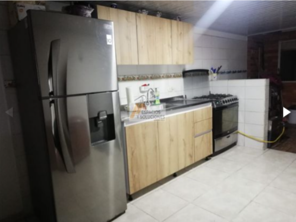VENTA DE CASA EN FLORIDABLANCA - CIUDAD VALENCIA - 1