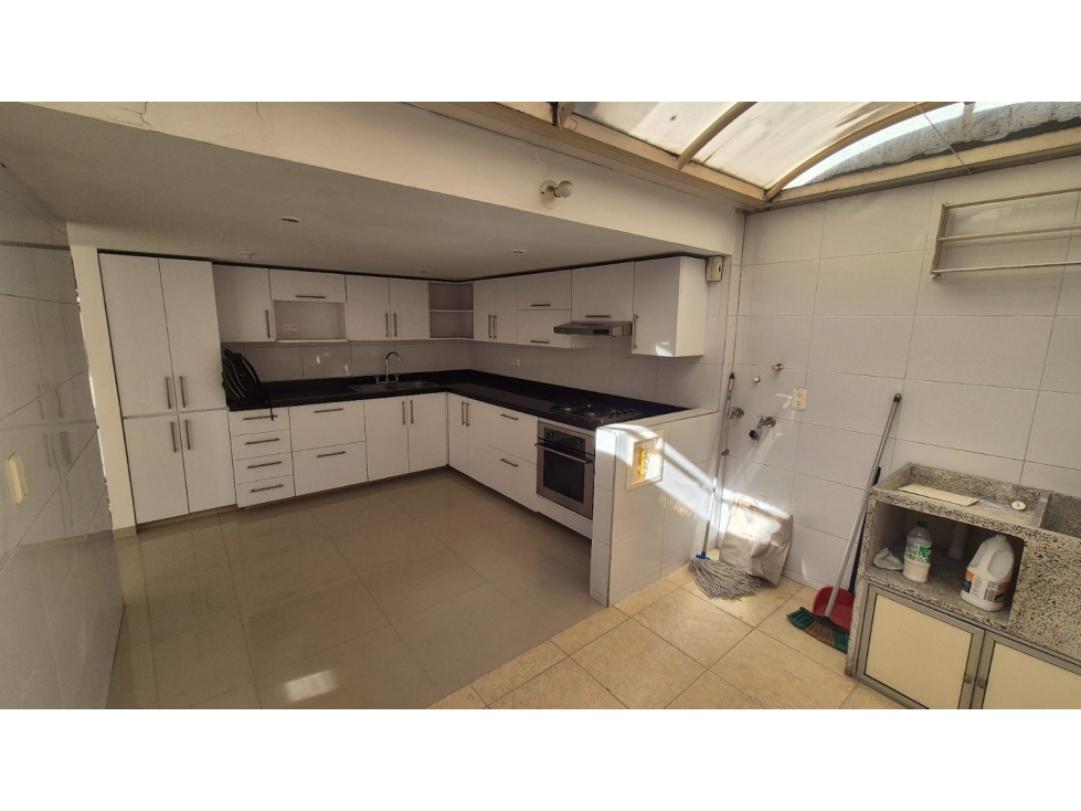 VENTA DE CASA EN FLORIDABLANCA - CONJUNTO VILLA CAÑAVERAL - 1