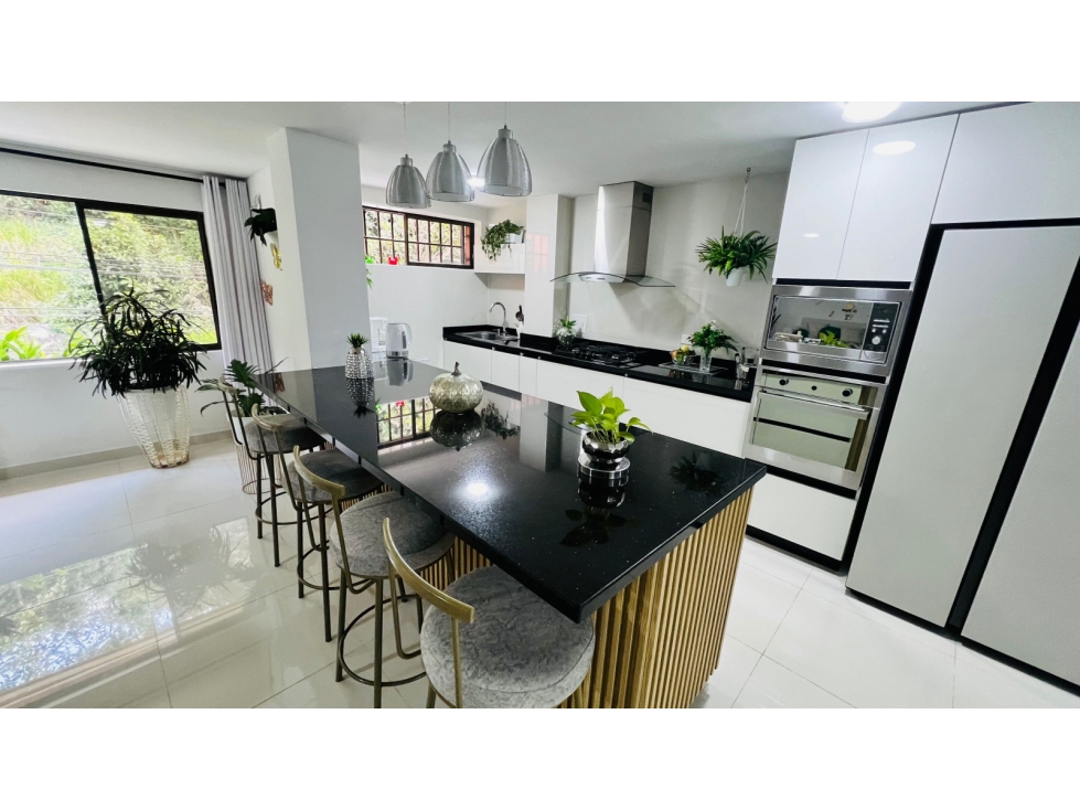 VENTA APARTAMENTO TERRAZAS - BUCARAMANGA