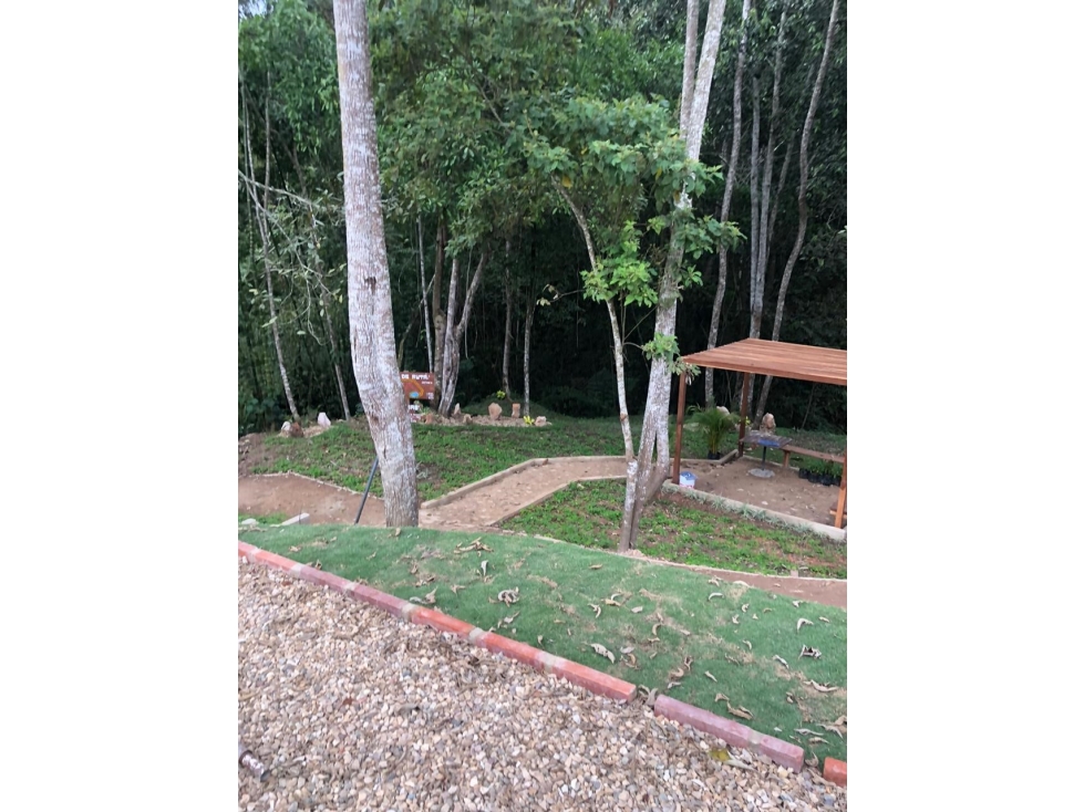 VENTA DE LOTE EN LEBRIJA - 3